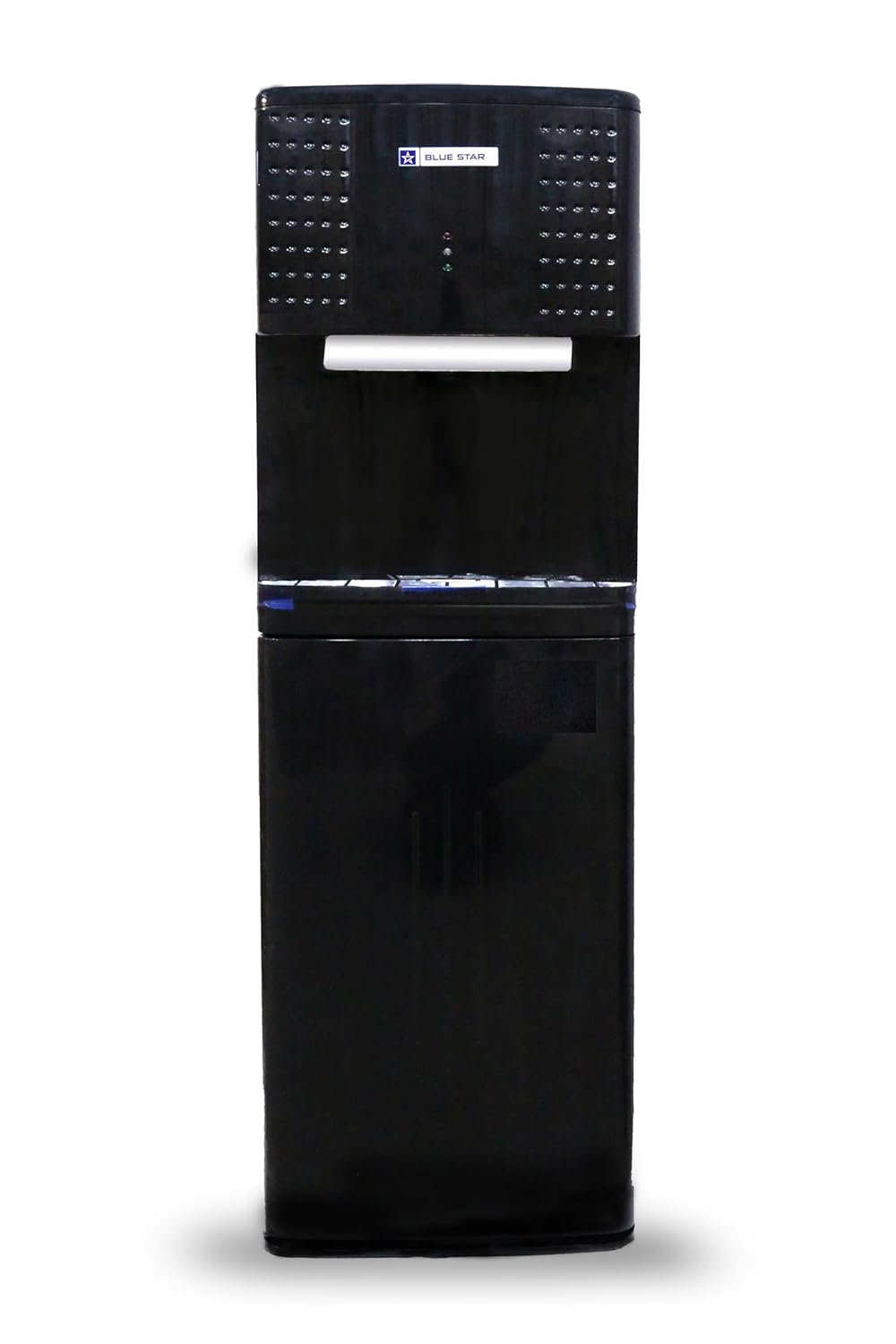 Blue star BL1HPCGA bottom load water dispenser Mahajan Electronics