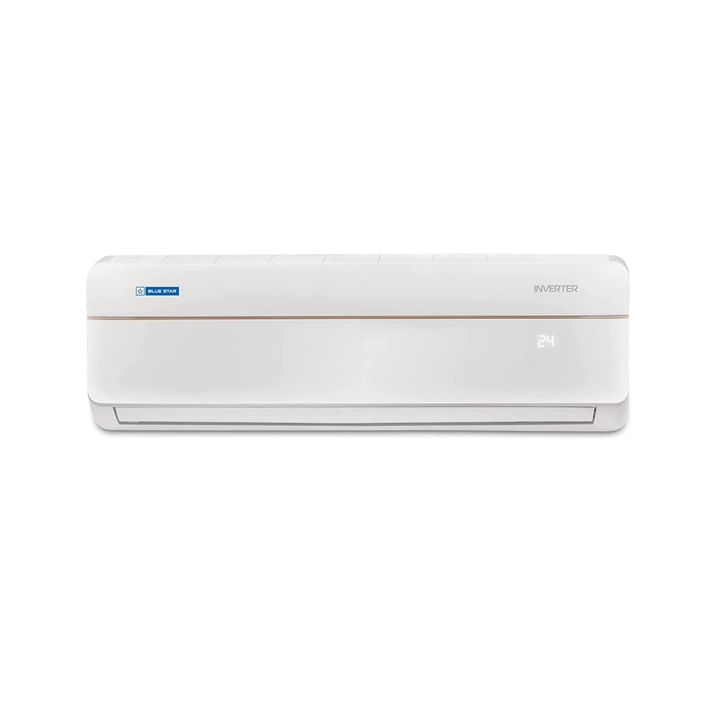 Blue Star IA318VNUS 1.5 Ton 3 Star Inverter Wi-Fi Split AC Mahajan Electronics Online