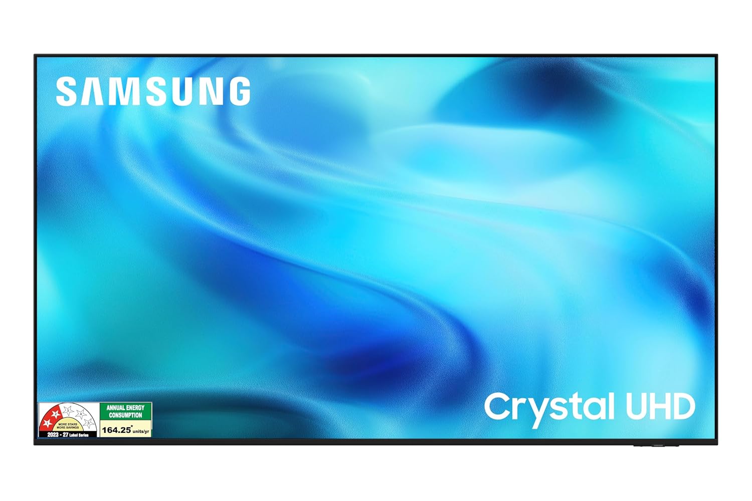 Samsung UA50U8500HULXL 50 inches Crystal UHD 4K Samsung Vision AI Smart TV Samsung