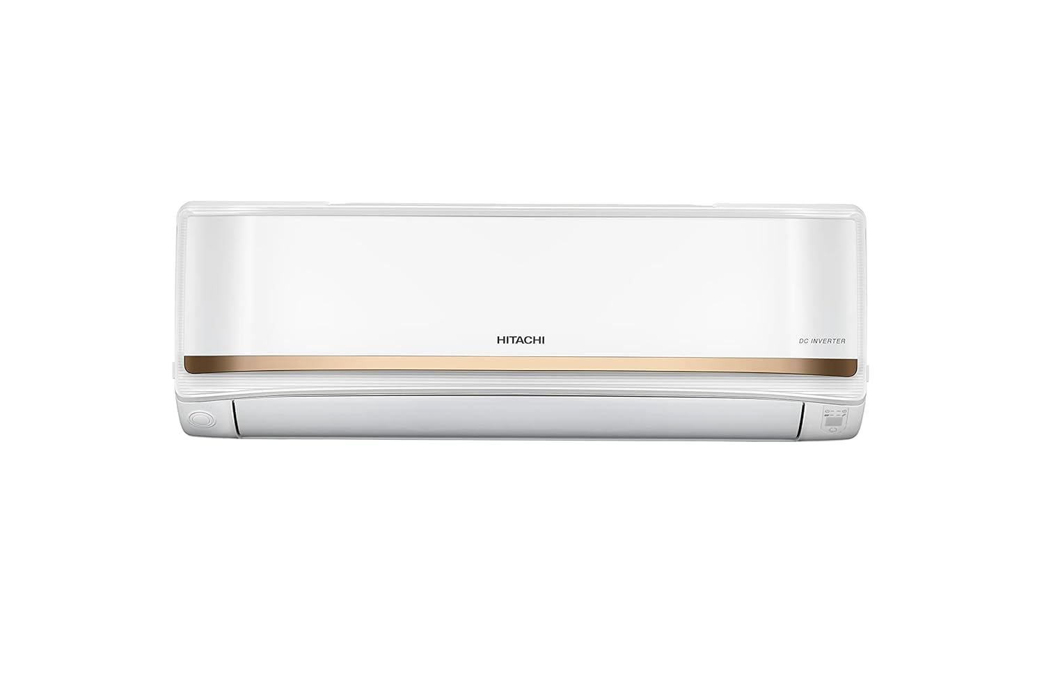 Hitachi RAS.G312PCBISS 1 Ton 3 Star ice Clean Xpandable Plus Inverter Split AC (100% Copper, 4 Way Swing, Dust Filter, iZen 3400SXL, R32, Dual Gold) Mahajan Electronics Online