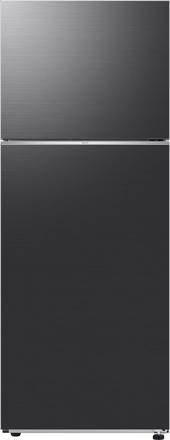 Samsung RT51CG662AB1TL 465 L, Optimal Fresh+, Digital Inverter, Frost Free Mahajan Electronics Online