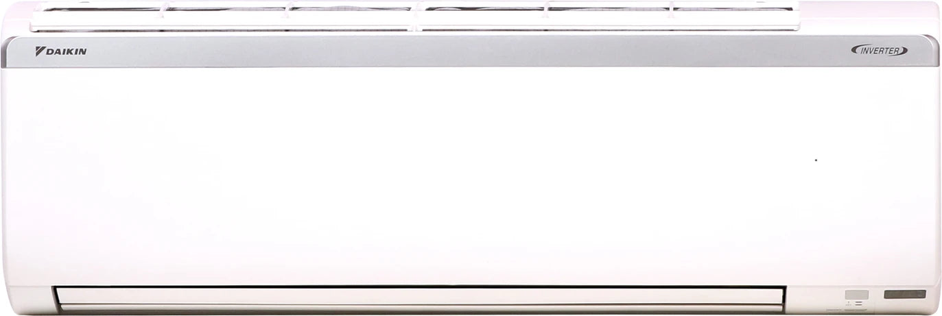 Daikin FTKC48UV16 1.4 Ton 3 Star Inverter Split AC | Dew Clean | Triple Display | PM 2.5 Filter | R32 Copper Condenser Mahajan Electronics Online