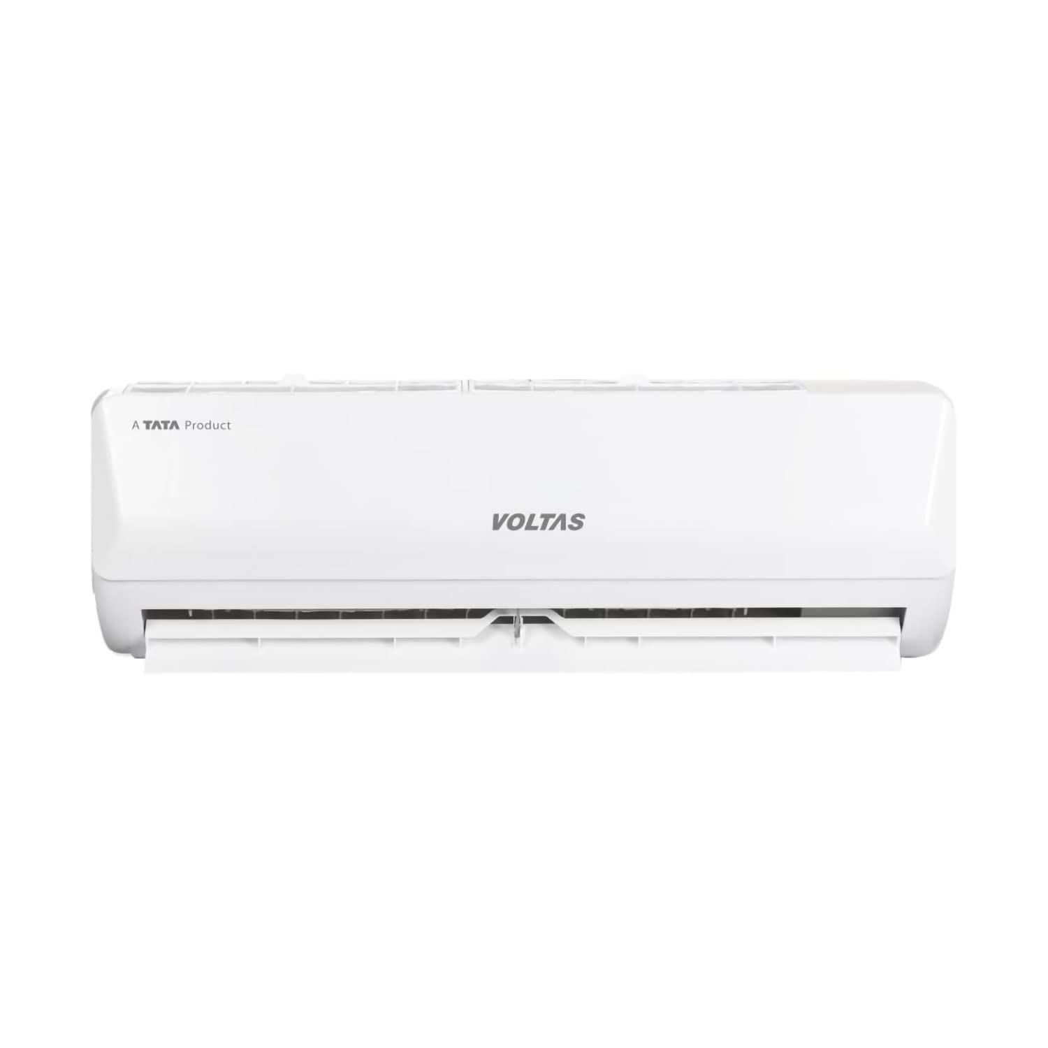 Voltas 185Inv Vectra Emerald 1.5 Ton 5 Star Inverter Split AC(Copper, 5-in-1 Adjustable Mode, Anti-dust Filter, White) Mahajan Electronics Online