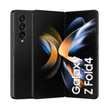 Samsung Galaxy Z Fold4 5G (Phantom Black, 12GB RAM, 512GB Storage) - Mahajan Electronics Online