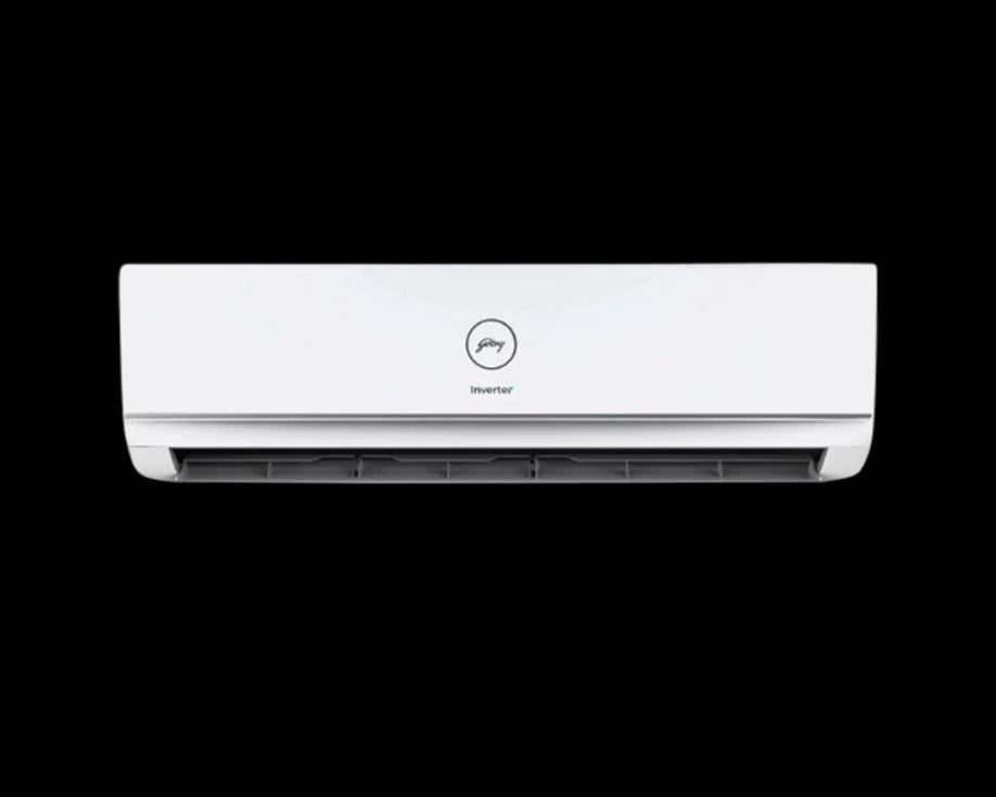 GODREJ  HIC 36B3TH WA 4 HEAVY DUTY 3.0 TON INVERTER 3 STAR SPLIT AIR CONDITIONER - AC 3.0T Mahajan Electronics Online