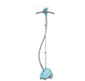 Havells Glanzo Garment Steamer 1650 Watts (Blue And Grey) (GHGGSBRB165) Mahajan Electronics online