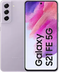 Samsung Galaxy S21 FE 5G (Graphite, 8GB, 256GB Storage) - Mahajan Electronics Online