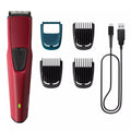 Philips BT1235/18 Skin-friendly Beard trimmer Dura Power Technology Mahajan Electronics Online