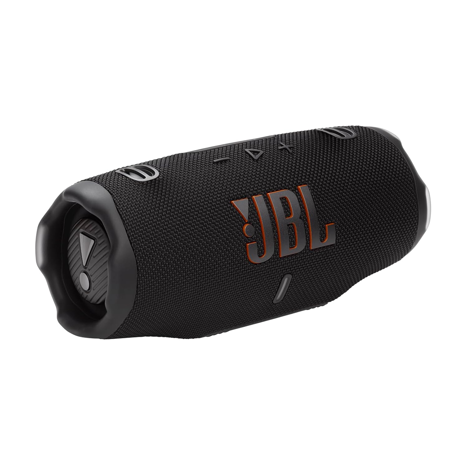 JBL Charge 6 Portable Bluetooth Speaker (Black) | IP68 Waterproof, DustProof, and DropProof, Outdoor Wireless Audio |28Hrs Playtime Jbl