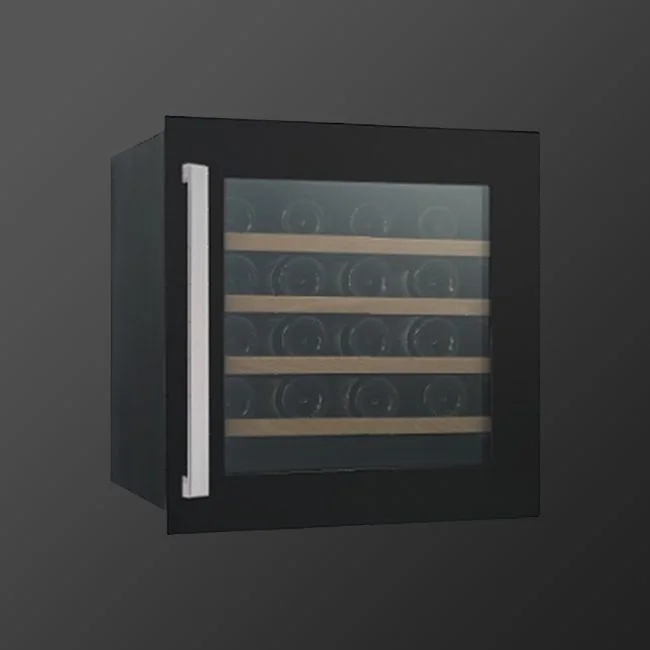 Shop Affordable Kaff Wine Cooler WC92 BI at Mahajan Electronics
