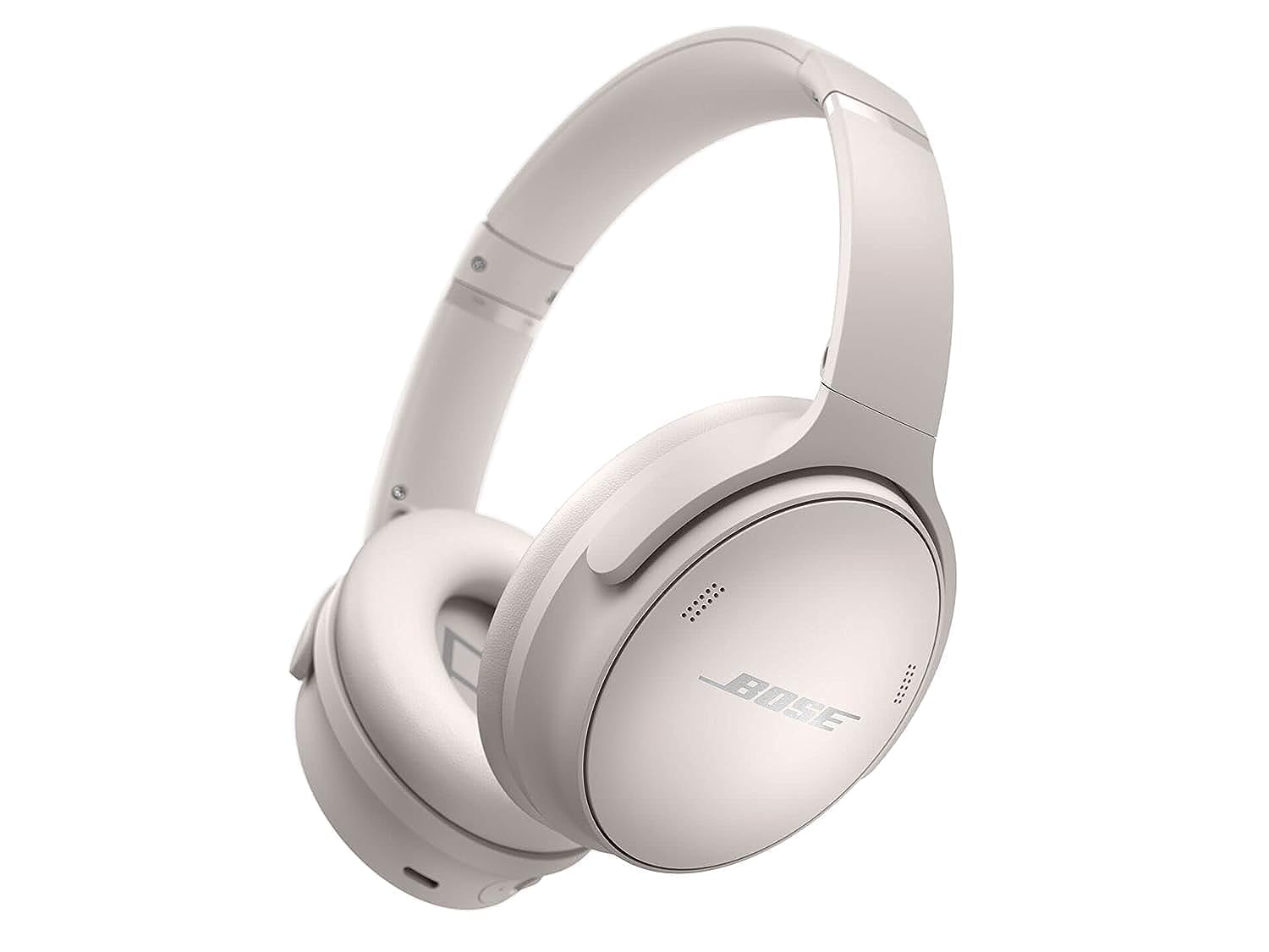 542　BOSE QuietComfort 45 Headphones　未開封品 Bose New QuietComfort Wireless Noise Cancelling Headphones