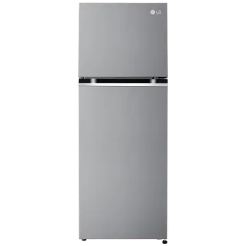 LG GL-S382SUSY.AUSZEBN 343 Litres 2 Star Frost Free Double Door Convertible Refrigerator with Smart Diagnosis Mahajan Electronics online