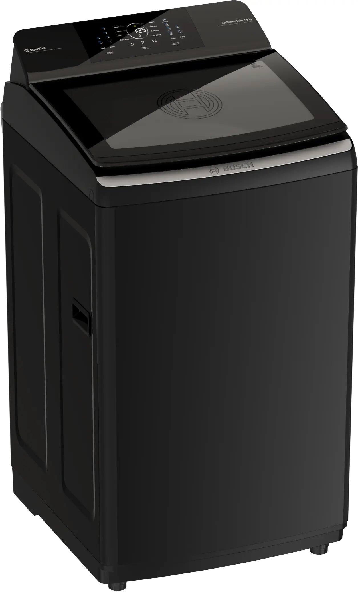 BOSCH WOE800K0IN Series 2 washing machine, 8kg top loader 680 rpm Mahajan Electronics Online