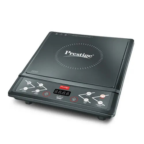 Prestige Ray Induction 1350W Cooktop Mahajan Electronics Online