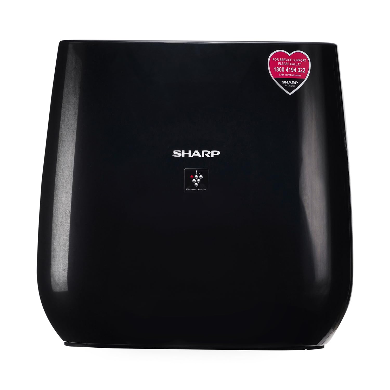 Sharp Air Purifier for Home & Office with Plasmacluster (Removes Bacteria, Virus, Mold, VOCs  Mahajan Electronics Online