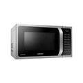 Samsung MC28A5025VS/TL 28 L Convection Microwave Oven ( Silver, Slim Fry) - Mahajan Electronics Online