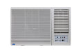 Carrier Estrella Ex 24K 3 Star Window AC (2 Ton, White 2024) CAW24EC3R32F0 Mahajan Electronics Online