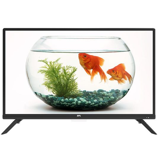 BPL 32H-D2300 32 inch HD Ready Smart LED TV - Mahajan Electronics Online