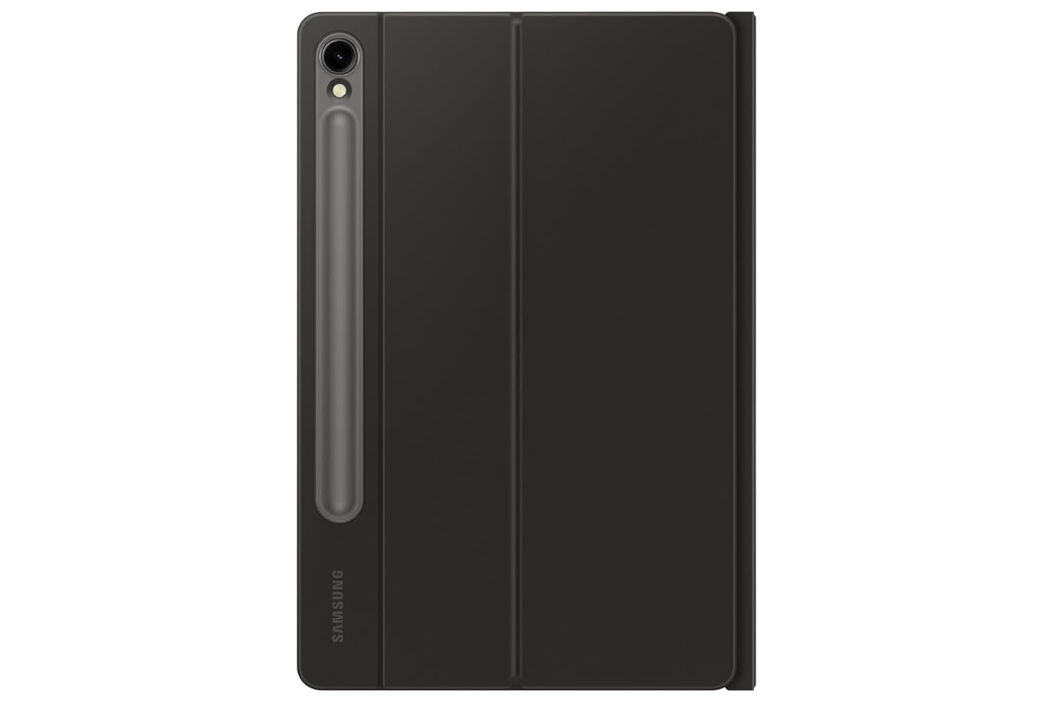 Samsung Galaxy Tab S9 Book Cover Keyboard, Black Mahajan Electronics Online