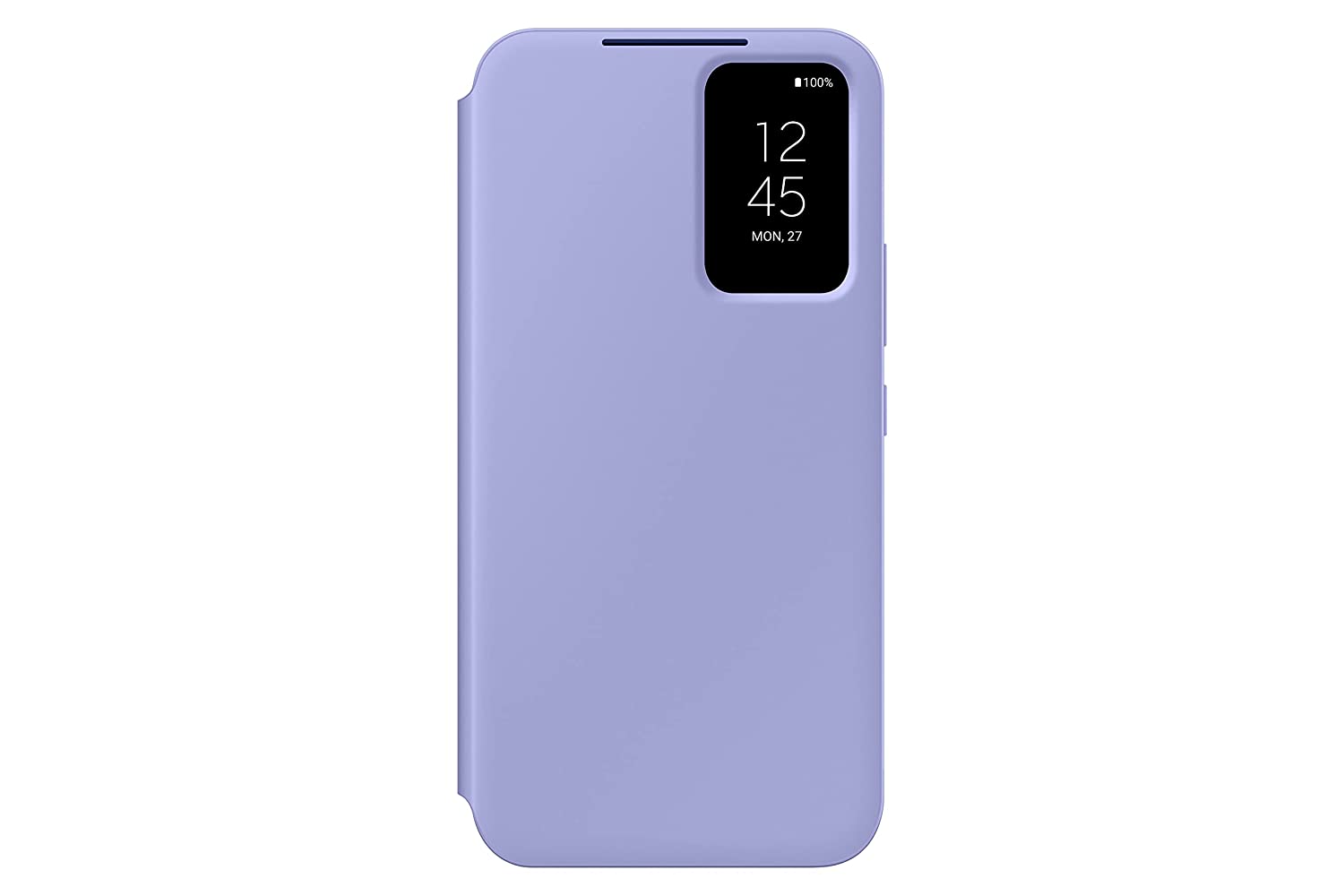 Samsung Galaxy A54 5G Wallet case-Blueberry
