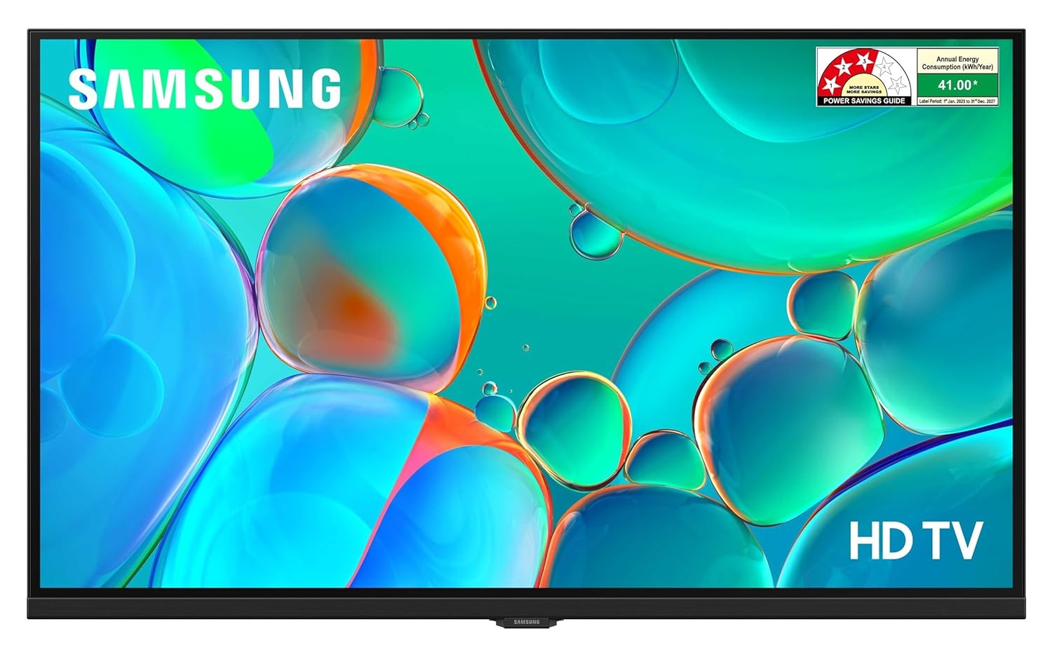 Samsung UA32H4560FUXXL 80 cm (32 inches) HD Smart LED TV Mahajan Electronics Online