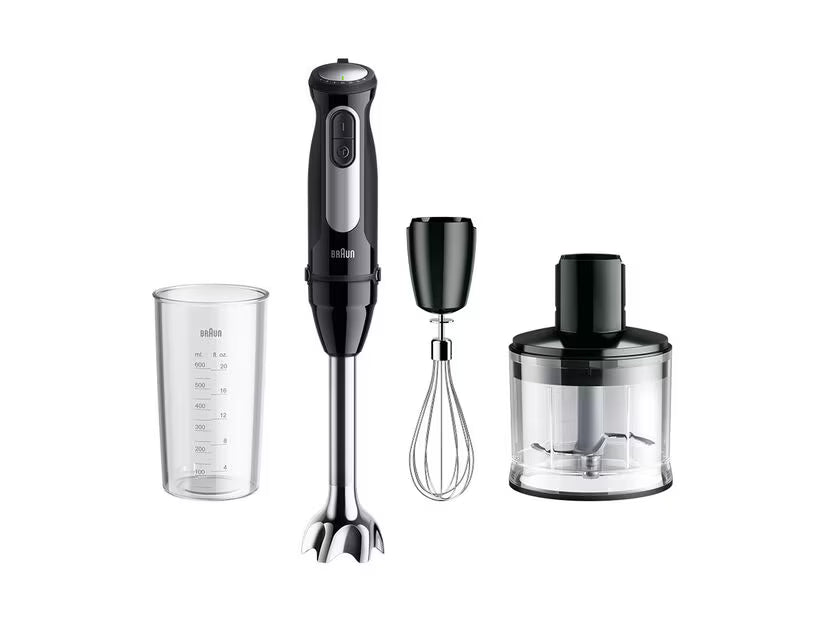 Braun MultiQuick 5 Pro Hand blender MQ 55236 M Mahajan Electronics Online