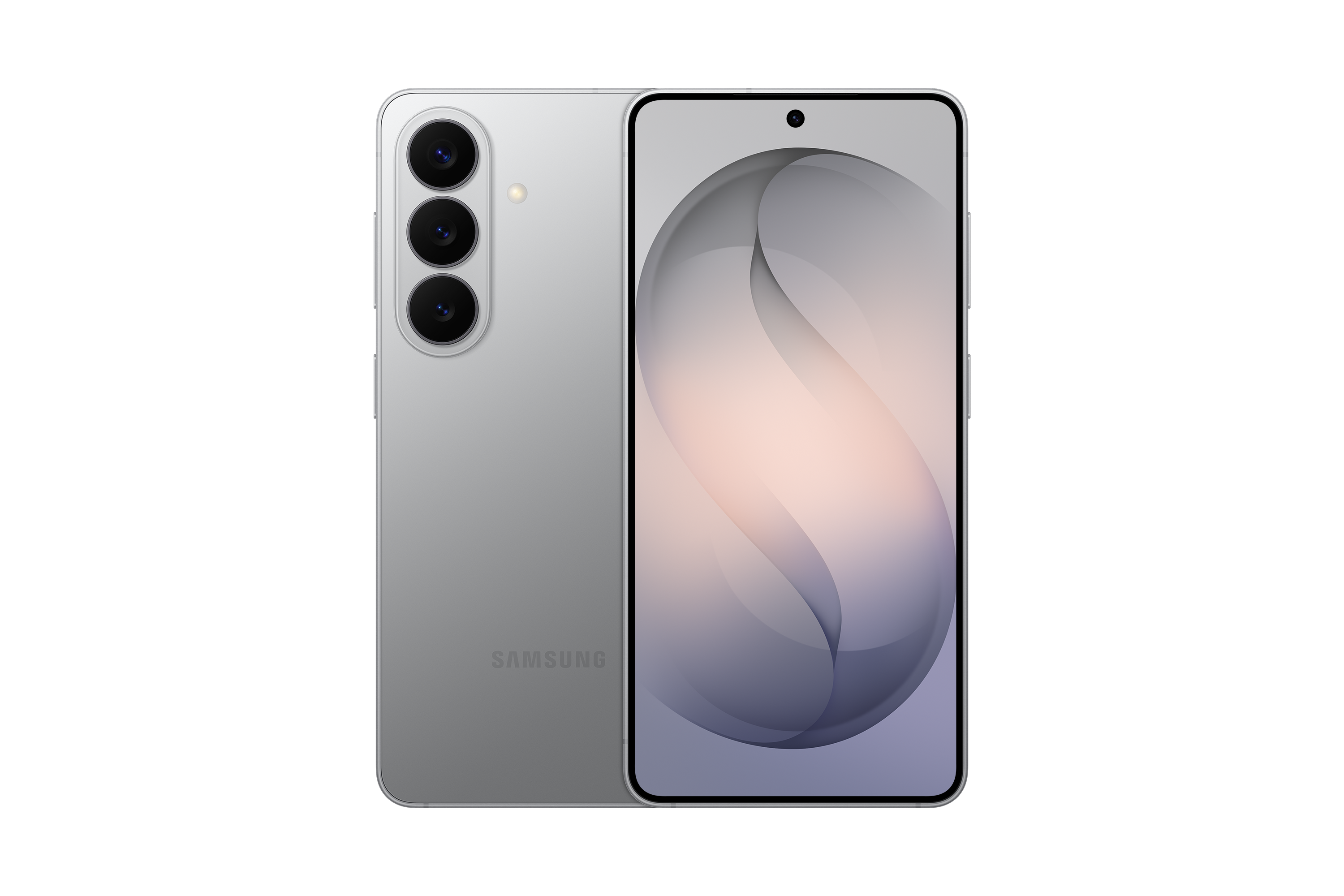 Samsung Galaxy S26 5G (Silver Shadow, 12GB RAM, 512GB Storage), AI Phone, Photo Assist, Creative Studio, 50MP Camera, and 4300mAh Battery Mahajan Electronics Online