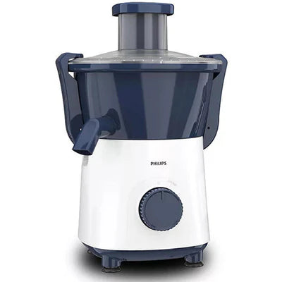 Philips  HL7566/00 Daily Collection Juicer 500 Watts Mahajan Electronics Online