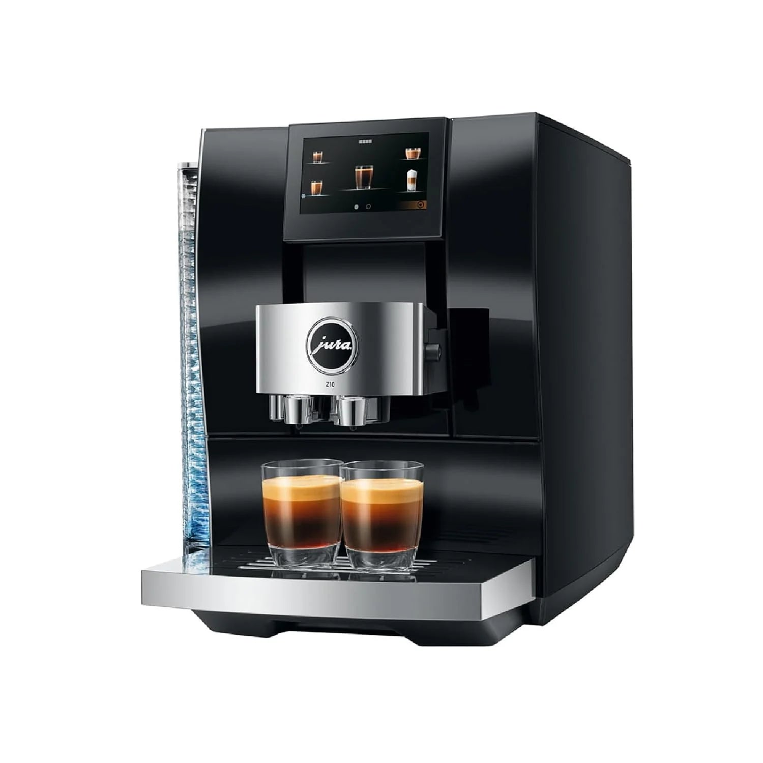 Jura Z10 Coffee Machine Price in India | Cold Brew Espresso Maker