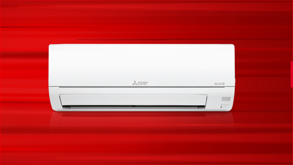 Mitsubishi Electric MSY-JX18VF-DA1 1.5 Ton 3 Star Inverter Split Air Conditioner Mahajan Electronics Online