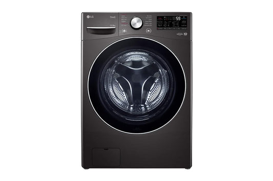 LG FHD1508STB Front Load Washer-Dryer with AI Direct Drive, Turbowash, Steam and ThinQ Mahajan Electronic Image 1