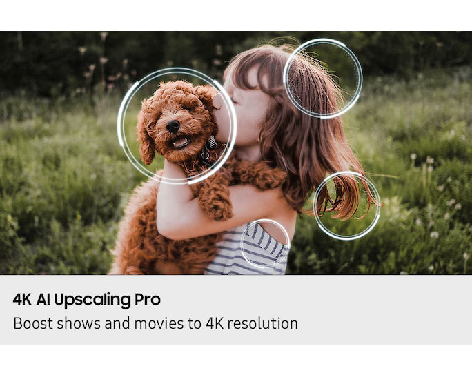 SAMSUNG QA65S85F 163 cm (65 inch) OLED 4K Ultra HD Tizen TV with Dolby Atmos (2025 Model) Mahajan Electronics Online