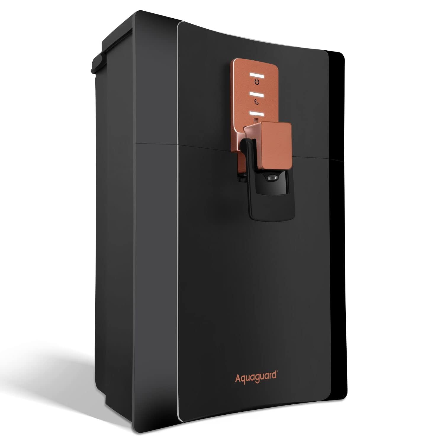 Aquaguard Superio UV+UF Water Purifier With Active Copper Tech & Stainless Steel Tank | Suitable For Municipal Water Mahajan Electronics Online