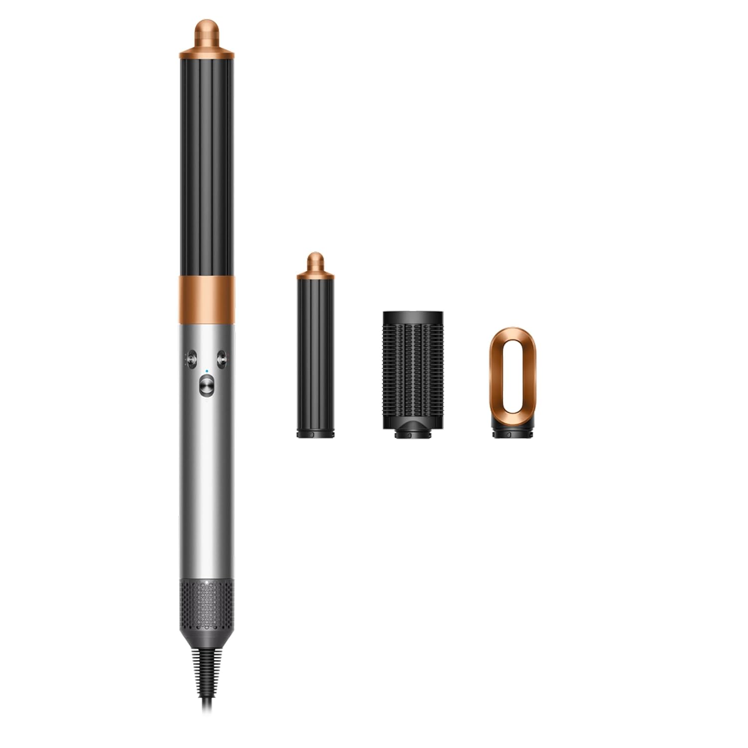 Buy Dyson Airwrap Origin Multi-styler & Dryer (Nickel/Copper)