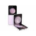 Samsung Galaxy Z Flip5 5G (Lavender, 8GB RAM, 512GB Storage) - Mahajan Electronics Online