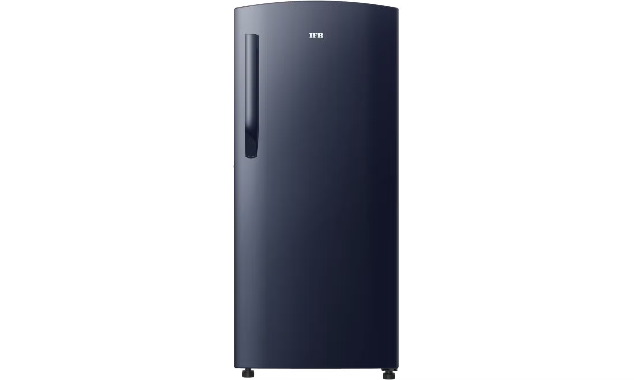 IFB IFBDC-213BFCS 187 L 2 Star Direct Cool Single Door Refrigerator  XL Bottle Bin,Cobalt Blue Mahajan Electronics Online