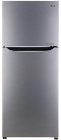 LG GL-N292DDSY 260 L 2 Star Inverter Frost-Free Double Door Refrigerator Mahajan Electronics Online