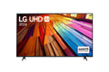 LG  65UT80406LA 65 (165.1 cm) LG UHD AI UT80 4K Smart TV 2024 Mahajan Electronics online