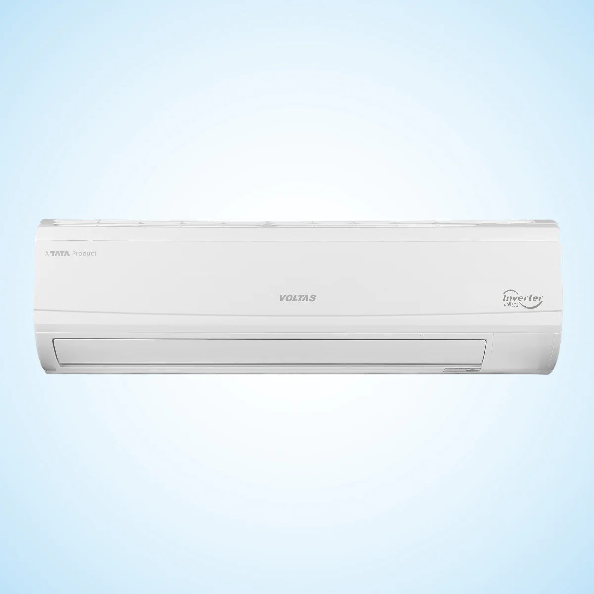 Voltas 245V Venus Plus 2 Ton 5 Star, Inverter Split AC(Copper, Anti-dust Filter, White) Mahajan Electronics Online