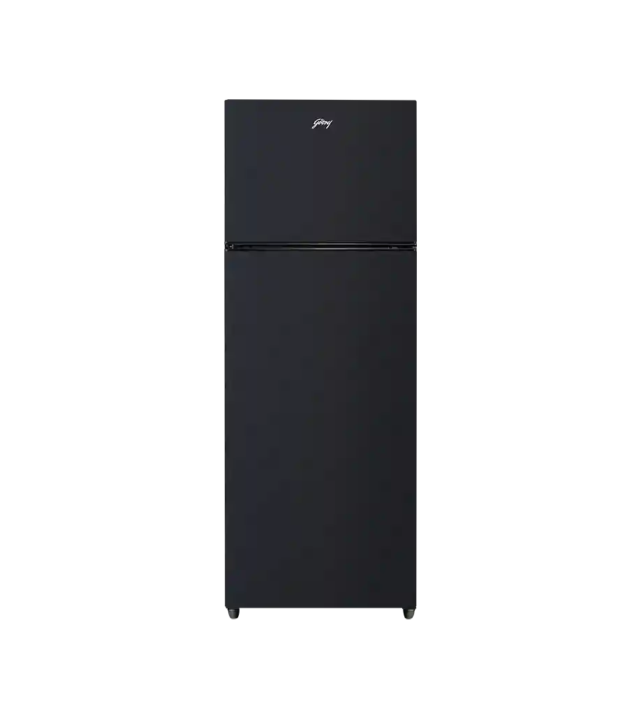 Godrej RT EONVIBE 366B RCIT MT BK Convertible - Double Door Frost Free 330 Litre Steel Rush Mahajan Electronics Online