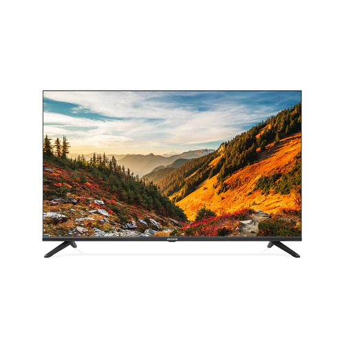 AIWA AS32HDX1 MAGNIFIQ 80 cm (32 inches) HD Ready Smart Android LED TV (Black)  | Powered by Android 11