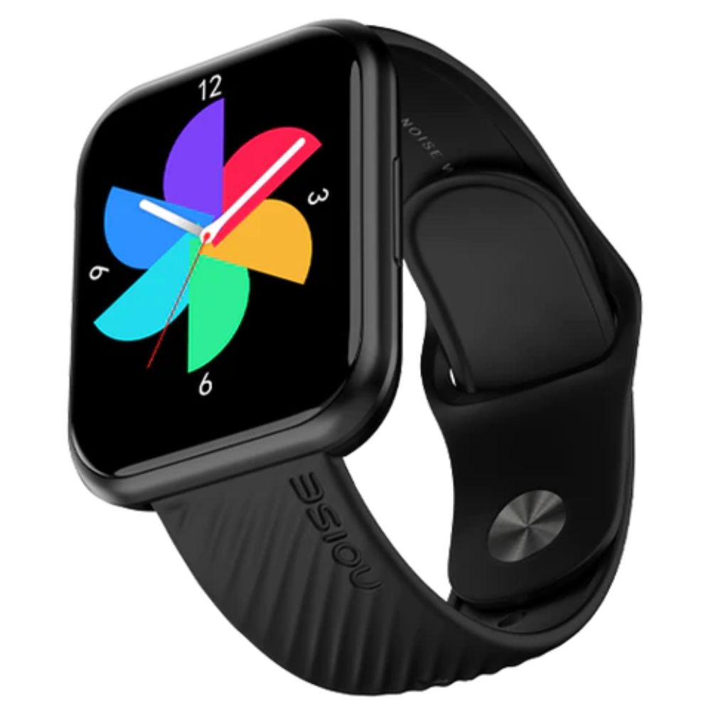 Noise ColorFit Ultra Buzz Bluetooth Calling Smart Watch Price, Offers in  India + Cashback | 2024