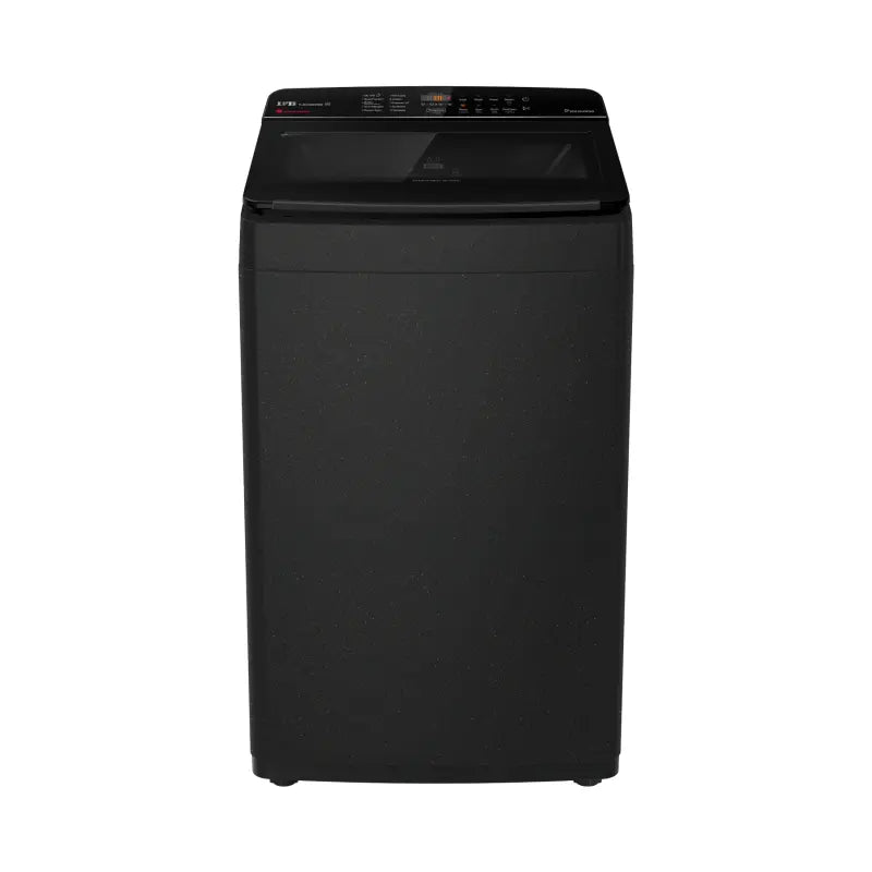 IFB TL801NB2SWID With Steam 8 Kg Fully Automatic Built-in Heater Top Load Washing Machine with Warm Soak | Power Steam | AI Technology |Eco Invetrer| Noir Black Mahajan Electronics Online