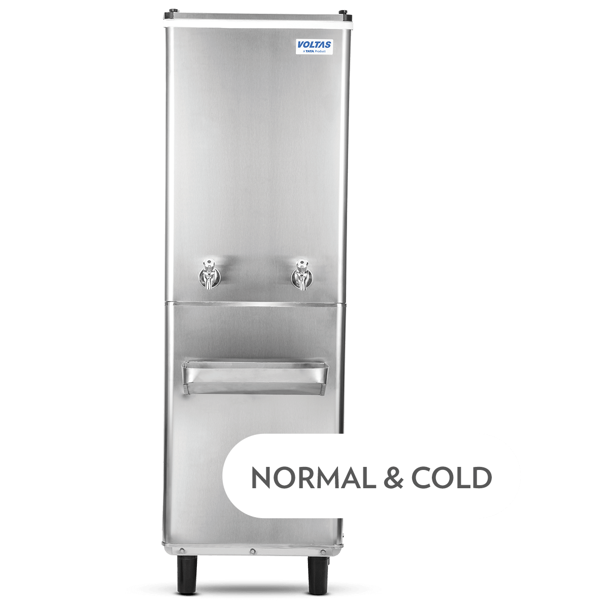Voltas Normal & Cold Water Cooler FS40/80 - Mahajan Electronics Online