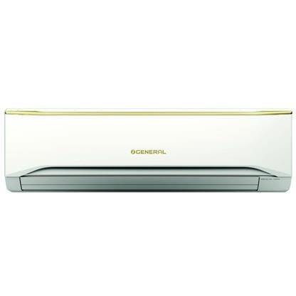 OGeneral ASGA18BUTA Split 3 Star 1.5 Ton Air Conditioner ASGA18BUTA Fix Speed 2023 - Mahajan Electronics Online