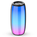 iGear 1148 Spectrum Portable Bluetooth Party Speaker with 180 Degree LED Light Show, 15 Hours of Playtime, TWS, IPX5 Rating and 360 Degree Surround Sound - Mahajan Electronics Online