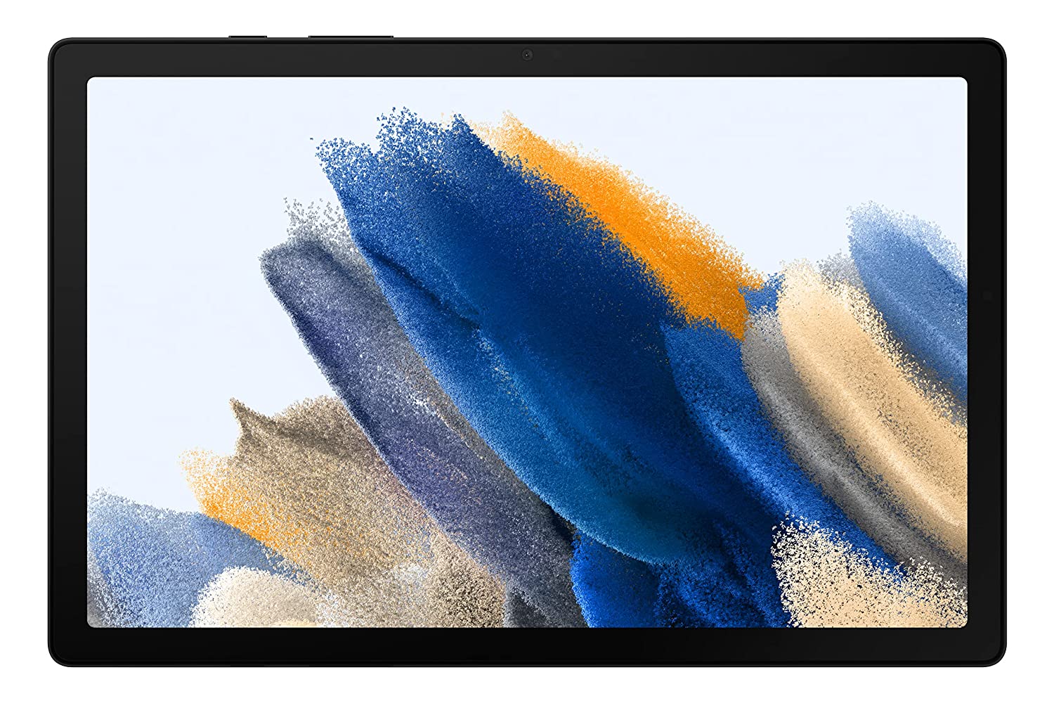 Samsung Galaxy Tab A8 26.69cm (10.5 inch) Display, RAM 4 GB, ROM 64 GB Expandable, Wi-Fi Tablet, Gray, (SM-X200NZAEINU) - Mahajan Electronics Online