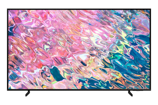 Samsung 65 inches QA65Q60CAKLXL 4K Ultra HD Smart QLED TV New 2023 - Mahajan Electronics Online