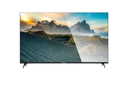 BPL 50U-D5310, 127 cm (50 inch) Ultra HD (4K) Smart LED Google TV - Mahajan Electronics Online