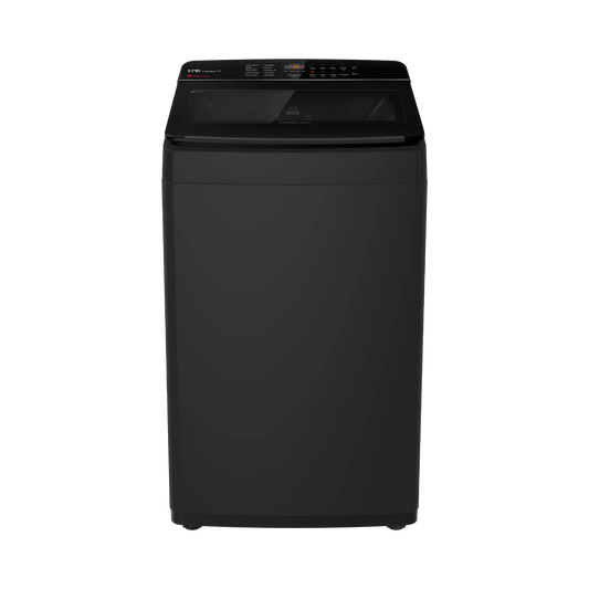 IFB TL801MB1S 8 Kg Fully Automatic Top Load Washing Machine with Warm Soak | Power Steam | AI Technology | Triadic Pulsator , Mid Night Black) Mahajan Electronics online